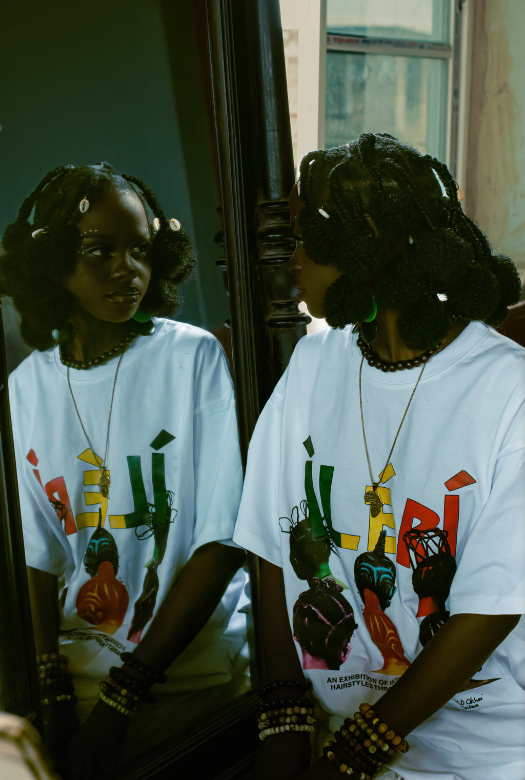 FEMMES D’AFRIQUE PAN AFRICAN