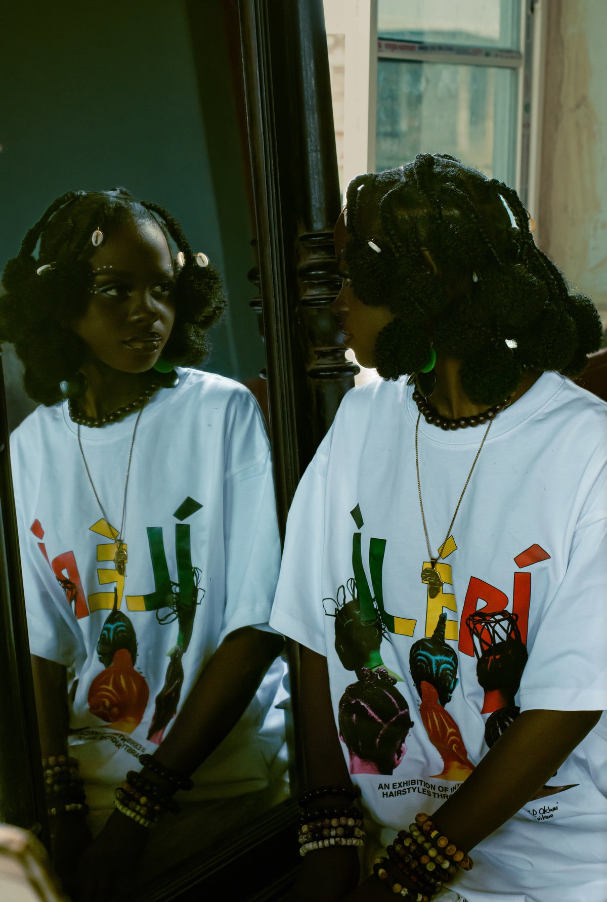 FEMMES D’AFRIQUE PAN AFRICAN
