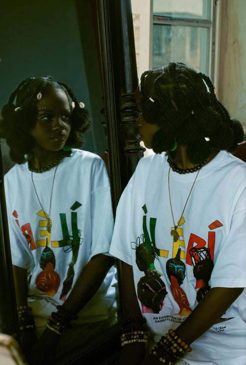 FEMMES D’AFRIQUE PAN AFRICAN